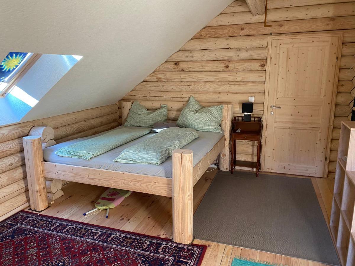 Alpenchalet Grabner Alm Am Praebichl Almhauser Εξωτερικό φωτογραφία